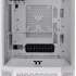 Корпус mATX Thermaltake The Tower 300 Snow, Micro-Tower, без БП,  белый [ca-1y4-00s6wn-00]